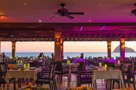 Playa Mazatlan