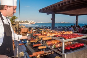 Playa Mazatlan