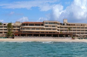 Playa Mazatlan