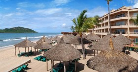 Playa Mazatlan