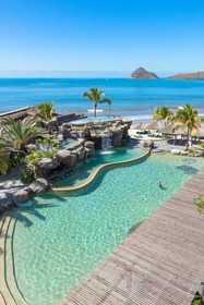 Playa Mazatlan