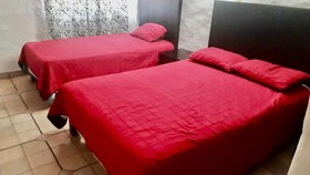 Playa Suites Mazatlán