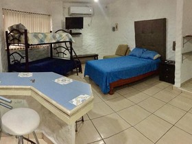 Playa Suites Mazatlán