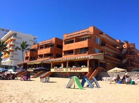 Playa Suites Mazatlán