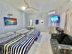 Playa Suites Mazatlán