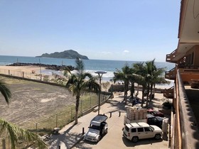 Playa Suites Mazatlán