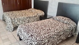 Playa Suites Mazatlán