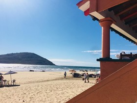Playa Suites Mazatlán