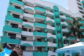 Plaza Marina
