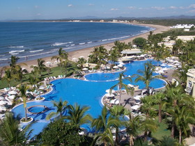 Pueblo Bonito Emerald Bay Resort & Spa