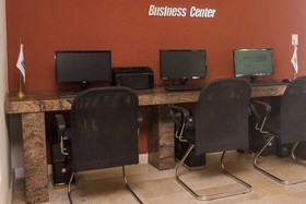 Quality Inn Mazatlán