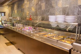 Quality Inn Mazatlán