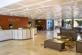 Quality Inn Mazatlán