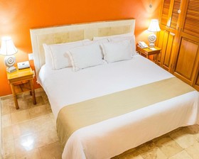 Quality Inn Mazatlán