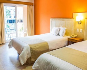 Quality Inn Mazatlán