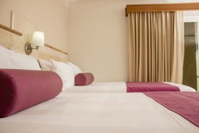 Quality Inn Mazatlán
