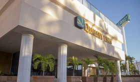Quality Inn Mazatlán