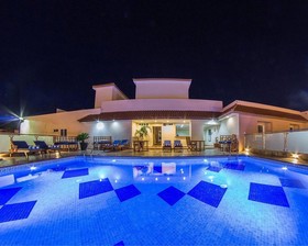 Quality Inn Mazatlán