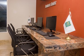 Quality Inn Mazatlán
