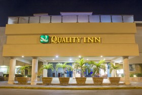 Quality Inn Mazatlán