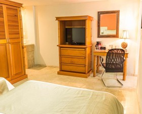 Quality Inn Mazatlán