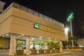 Quality Inn Mazatlán