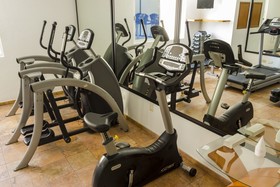 Quality Inn Mazatlán