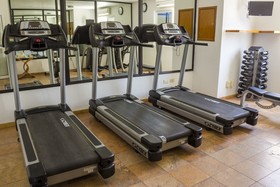 Quality Inn Mazatlán