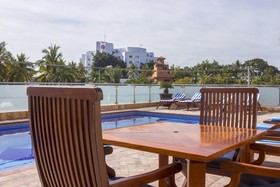 Quality Inn Mazatlán