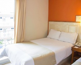 Quality Inn Mazatlán