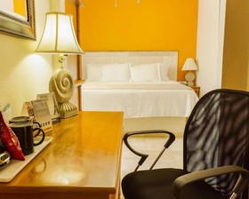 Quality Inn Mazatlán