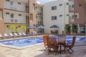 Quality Inn Mazatlán
