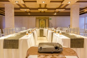 Quality Inn Mazatlán