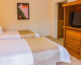 Quality Inn Mazatlán