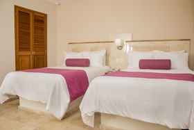 Quality Inn Mazatlán