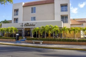 Quality Inn Mazatlán
