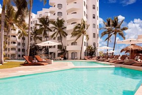 Gaviana Resort