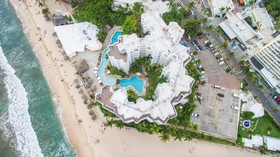 Gaviana Resort