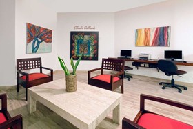 Gaviana Resort