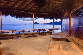 Gaviana Resort