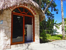 Gaviana Resort