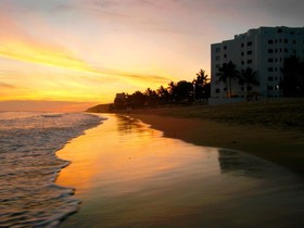 Gaviana Resort