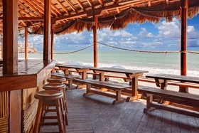 Gaviana Resort