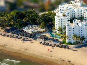 Gaviana Resort
