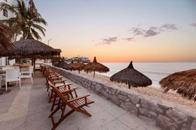 Gaviana Resort