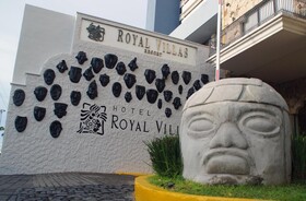 Royal Villas Resort
