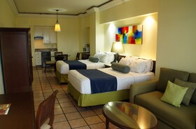 Royal Villas Resort