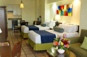 Royal Villas Resort