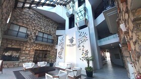 Royal Villas Resort