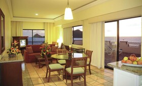 Royal Villas Resort